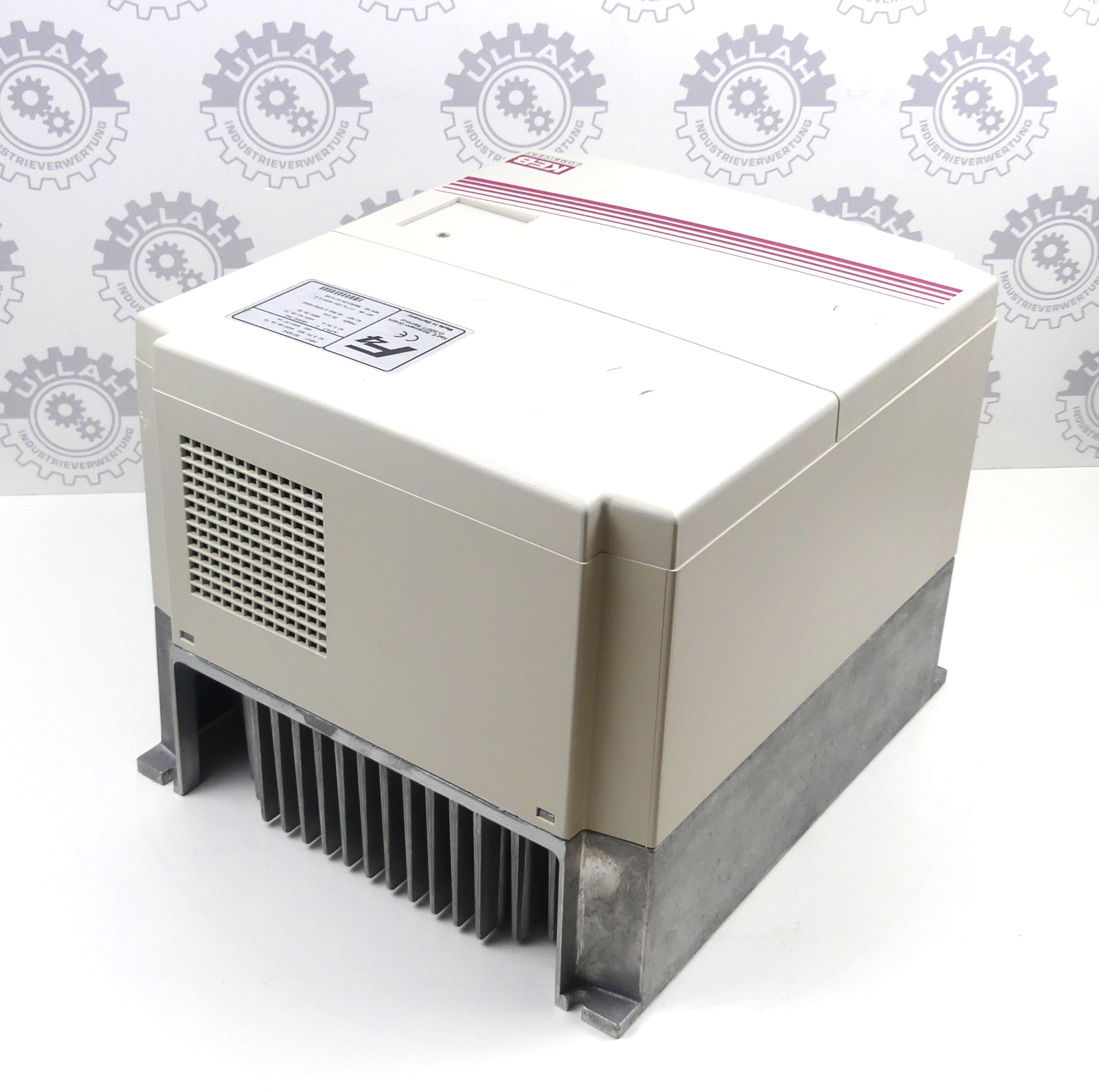 KEB Combivert  17.F4.C0H-4K00/2.2