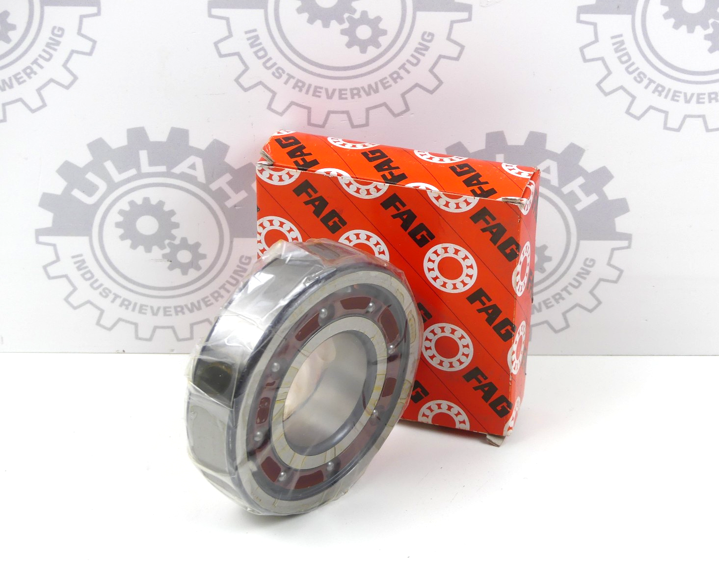 FAG 6309TB.P63