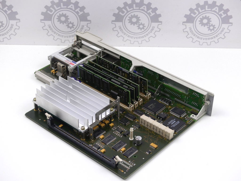 Siemens 6FC5357-0BB33-0AE2 Sinumerik
