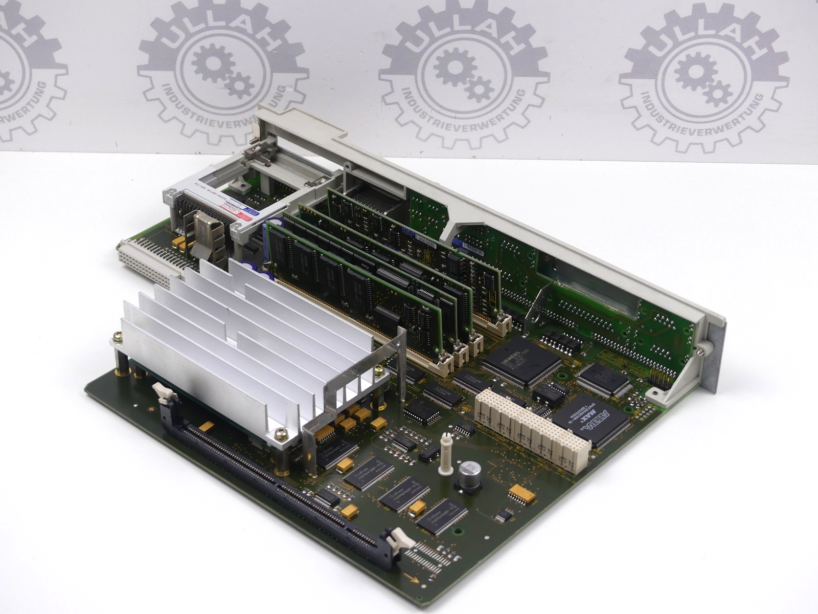 Siemens 6FC5357-0BB33-0AE2 Sinumerik