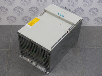 Siemens 6SN1145-1BA01-0DA1   version:A