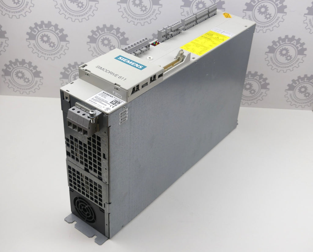 Siemens 6SN1145-1BA01-0BA2