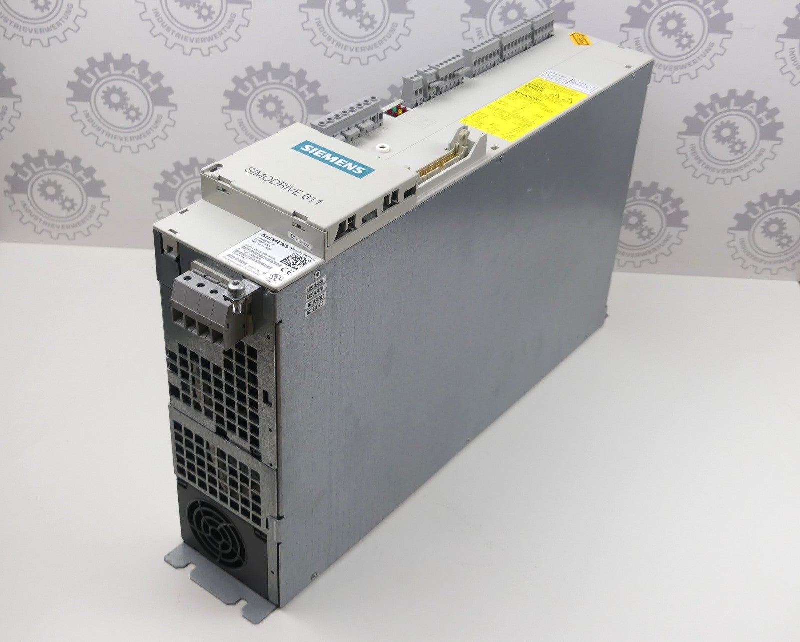 Siemens 6SN1145-1BA01-0BA2