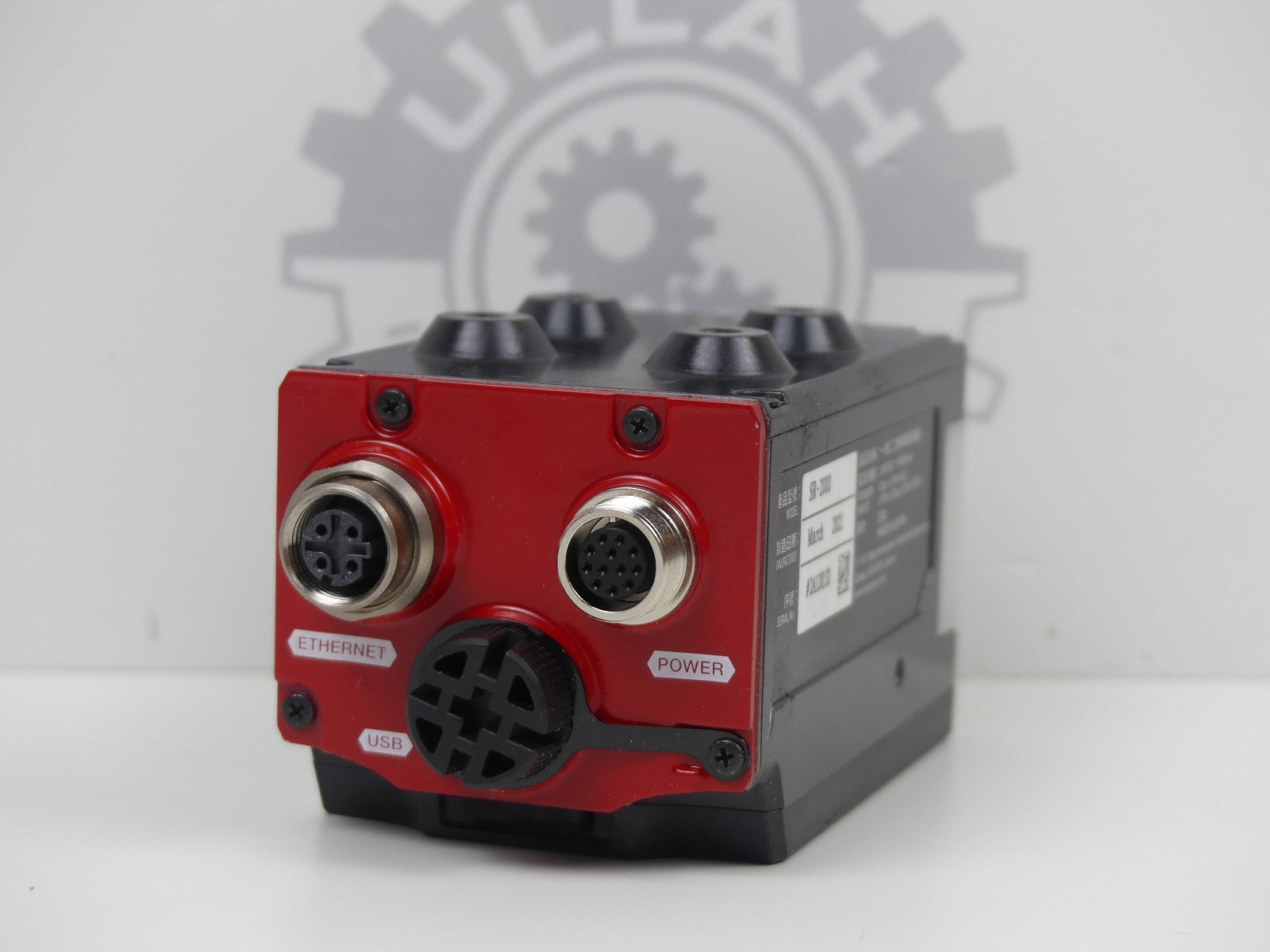 KEYENCE SR-2000