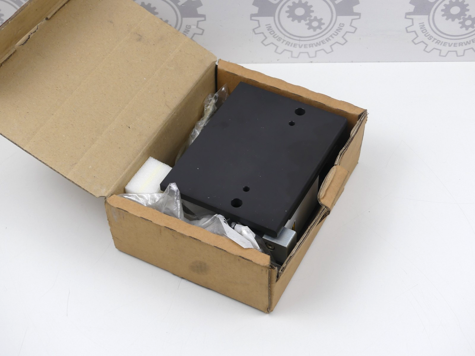 WörneR DBS250-EW Vereinzeler mit Dämpfung