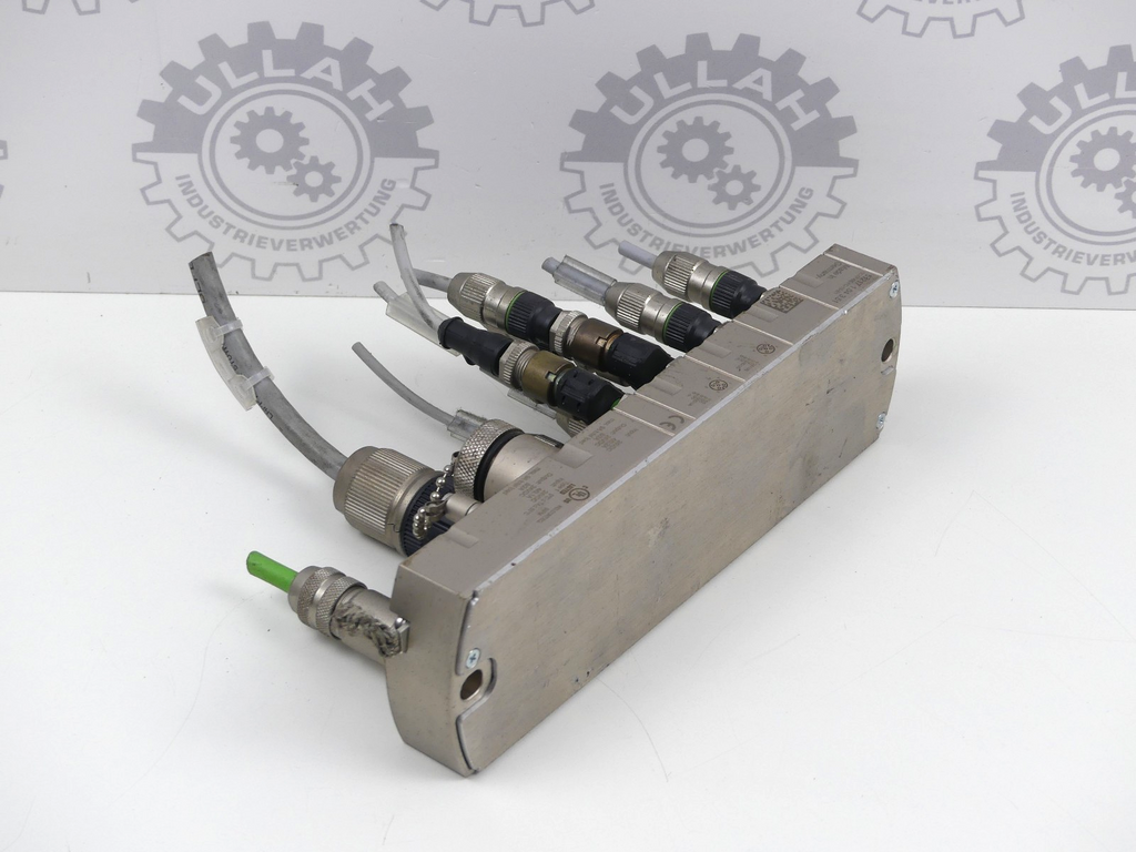 Murr Elektronik 55339