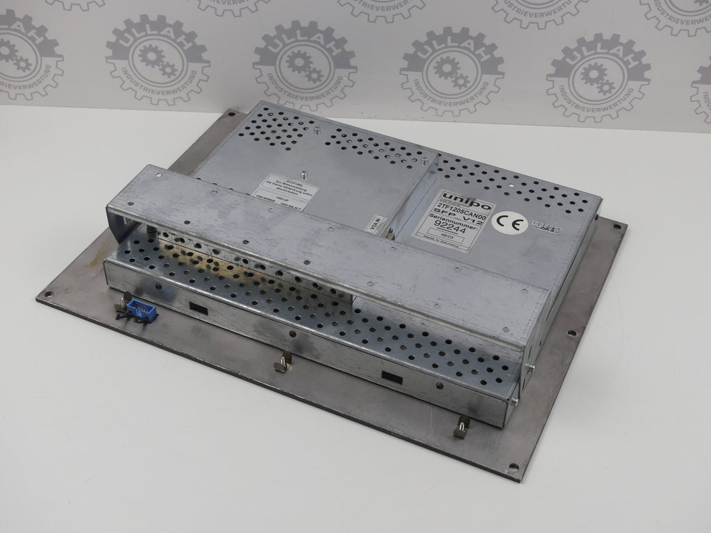 UNIPO 2TF1205CAN00    SFP_V12