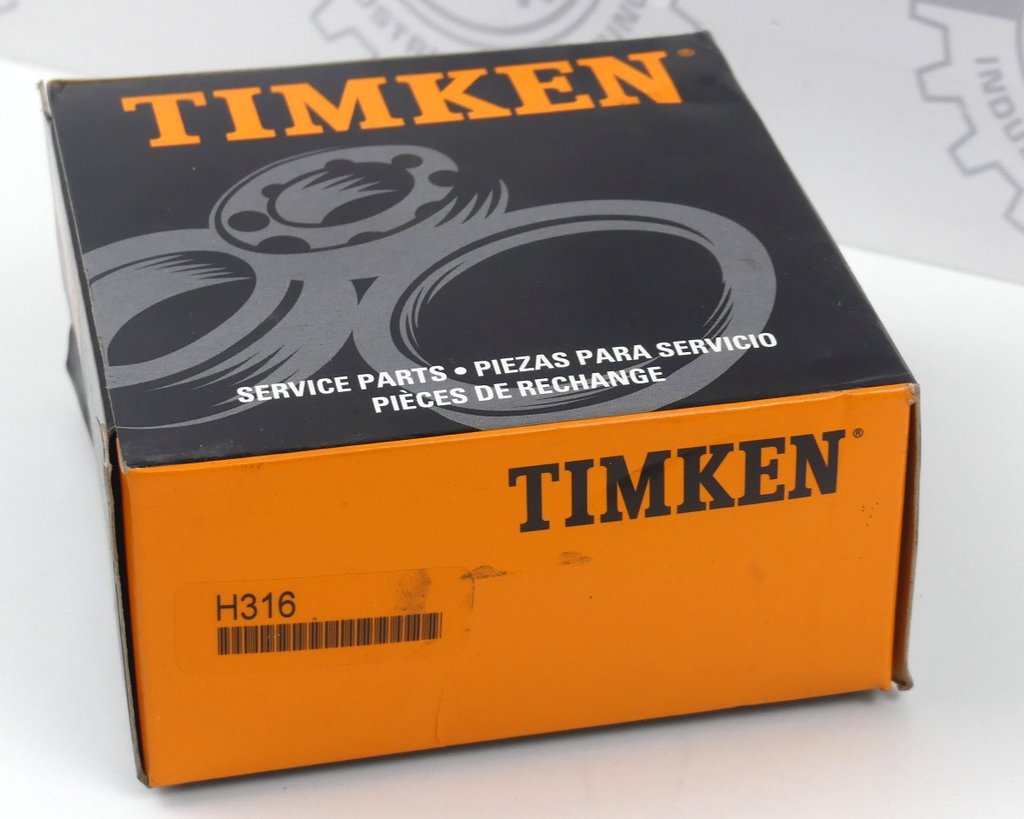 Timken H316
