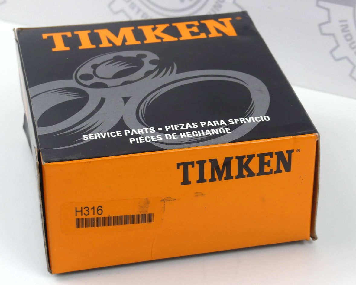 Timken H316