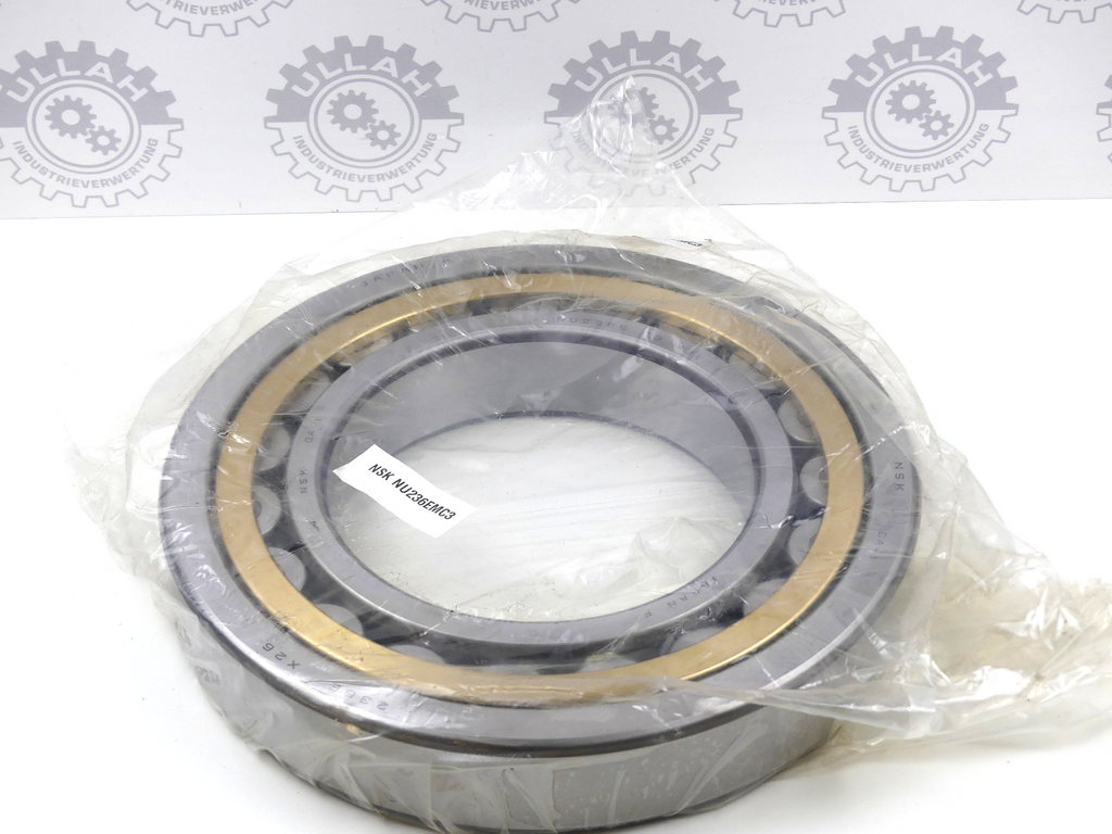 NSK  NU236EMC3