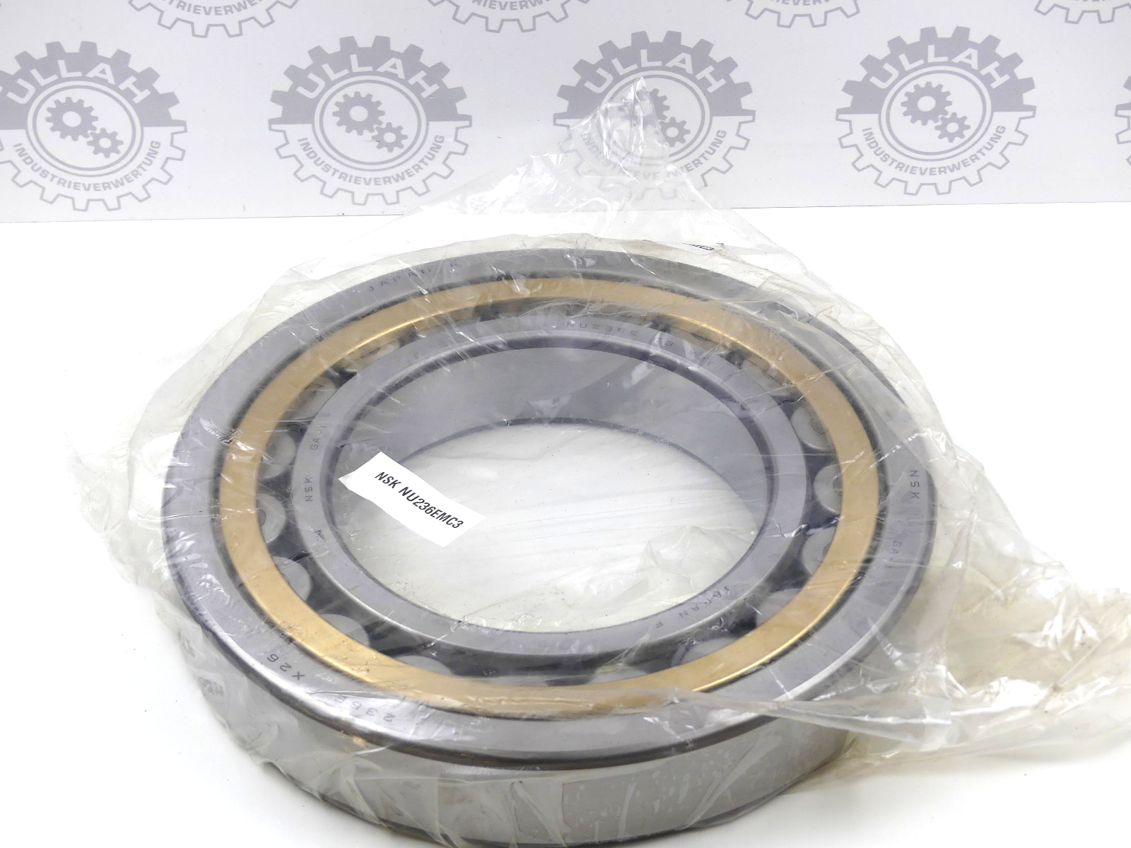 NSK  NU236EMC3