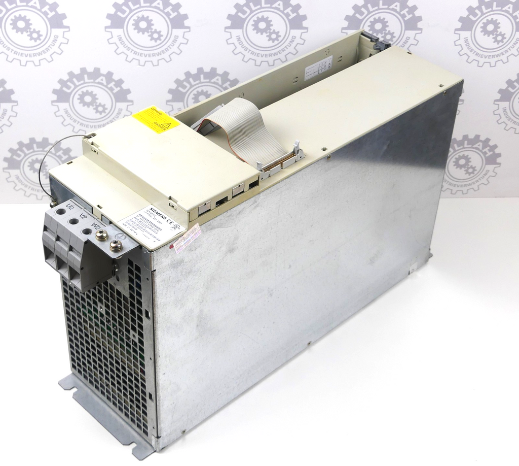 Siemens 6SN1123-1AA00-0EA1  version: A