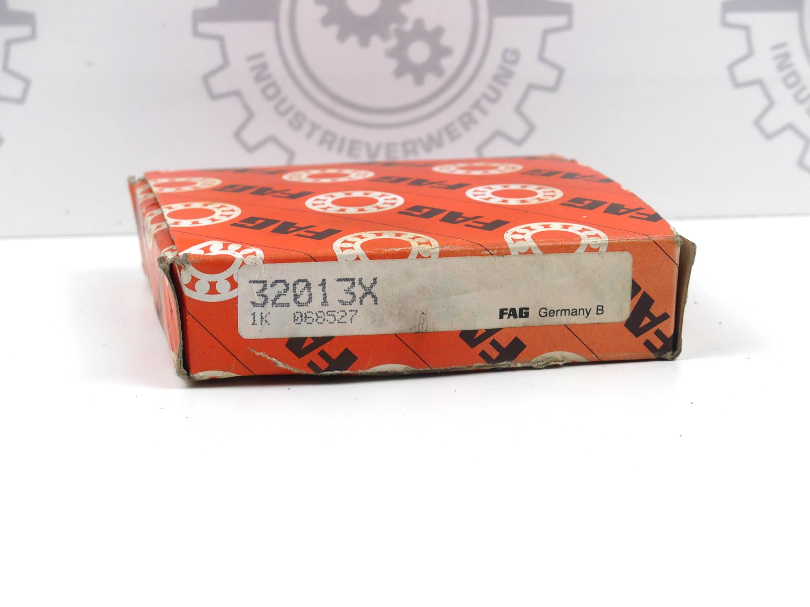 FAG 32013X