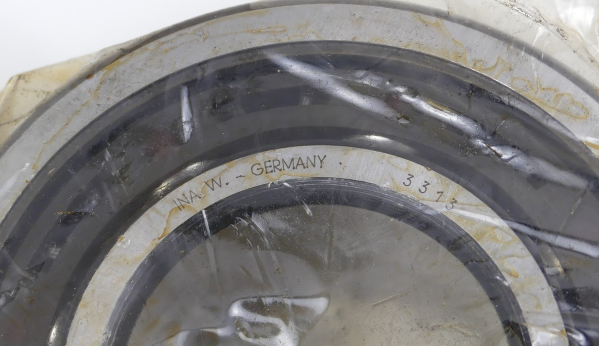 INA 3313 (ohne orginalvepackung)