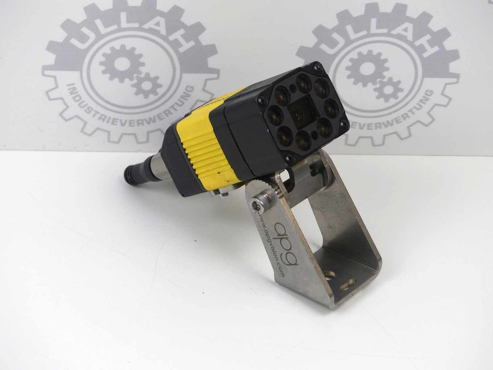 Cognex DM363X 825-10157-1R Barcodescanner