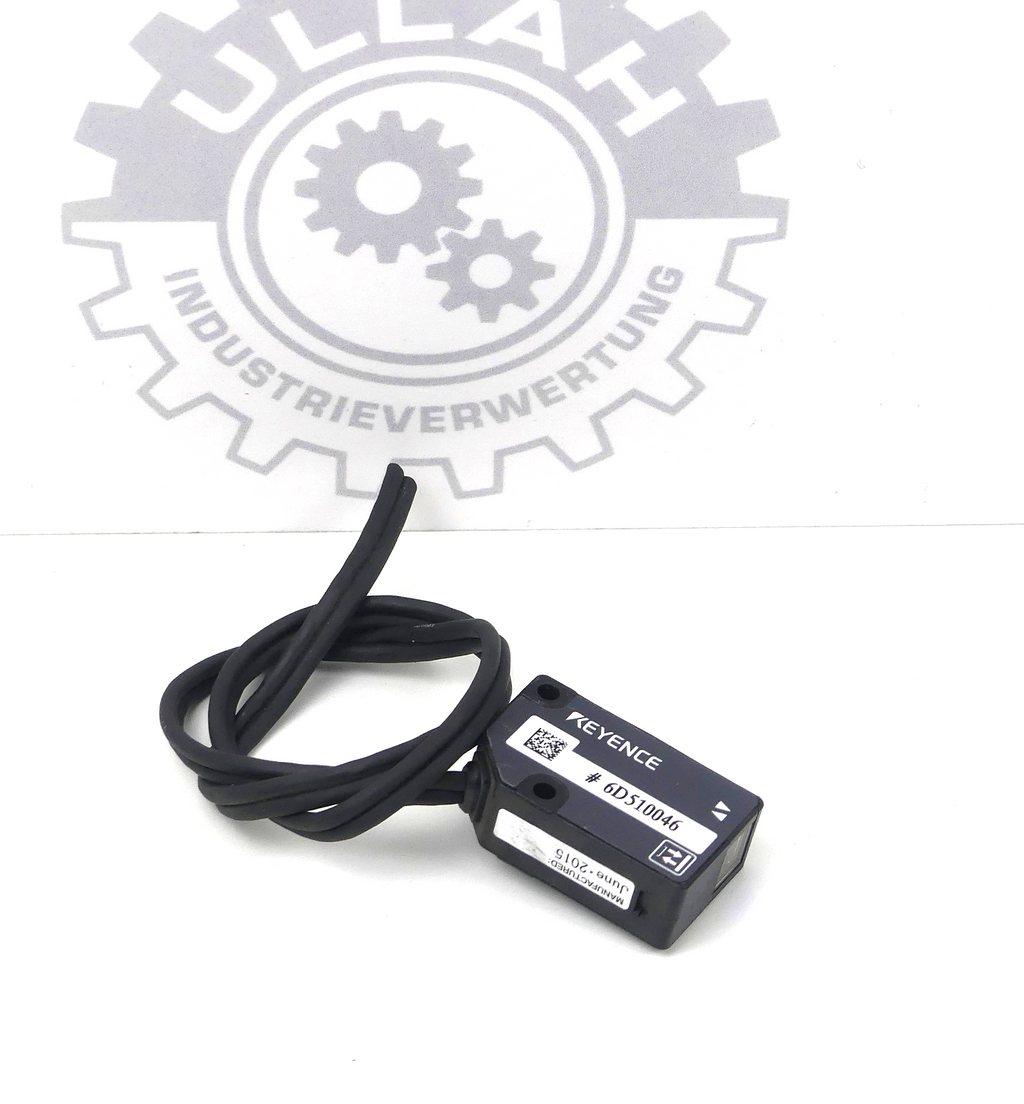 KEYENCE LV-NH35