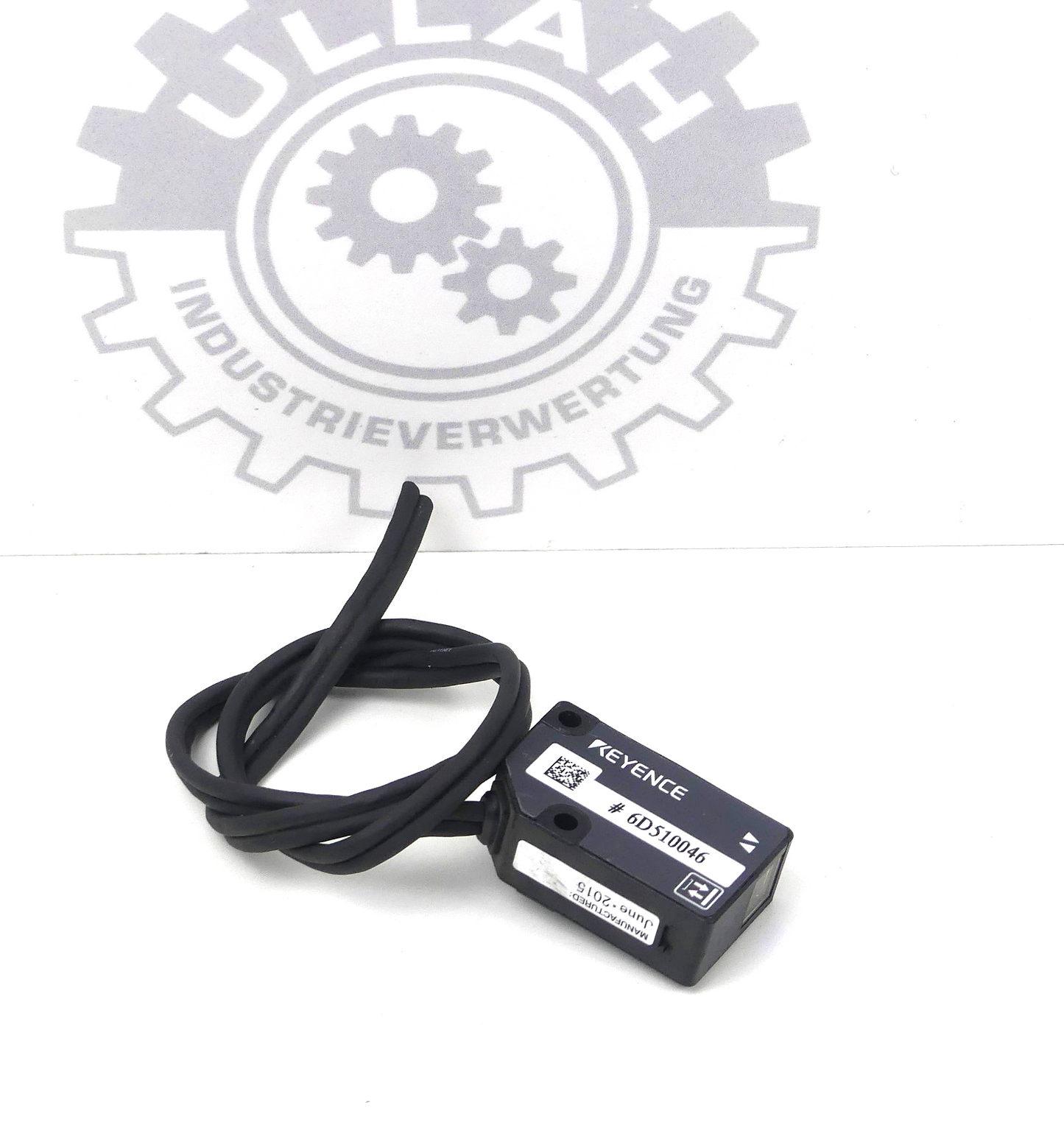 KEYENCE LV-NH35