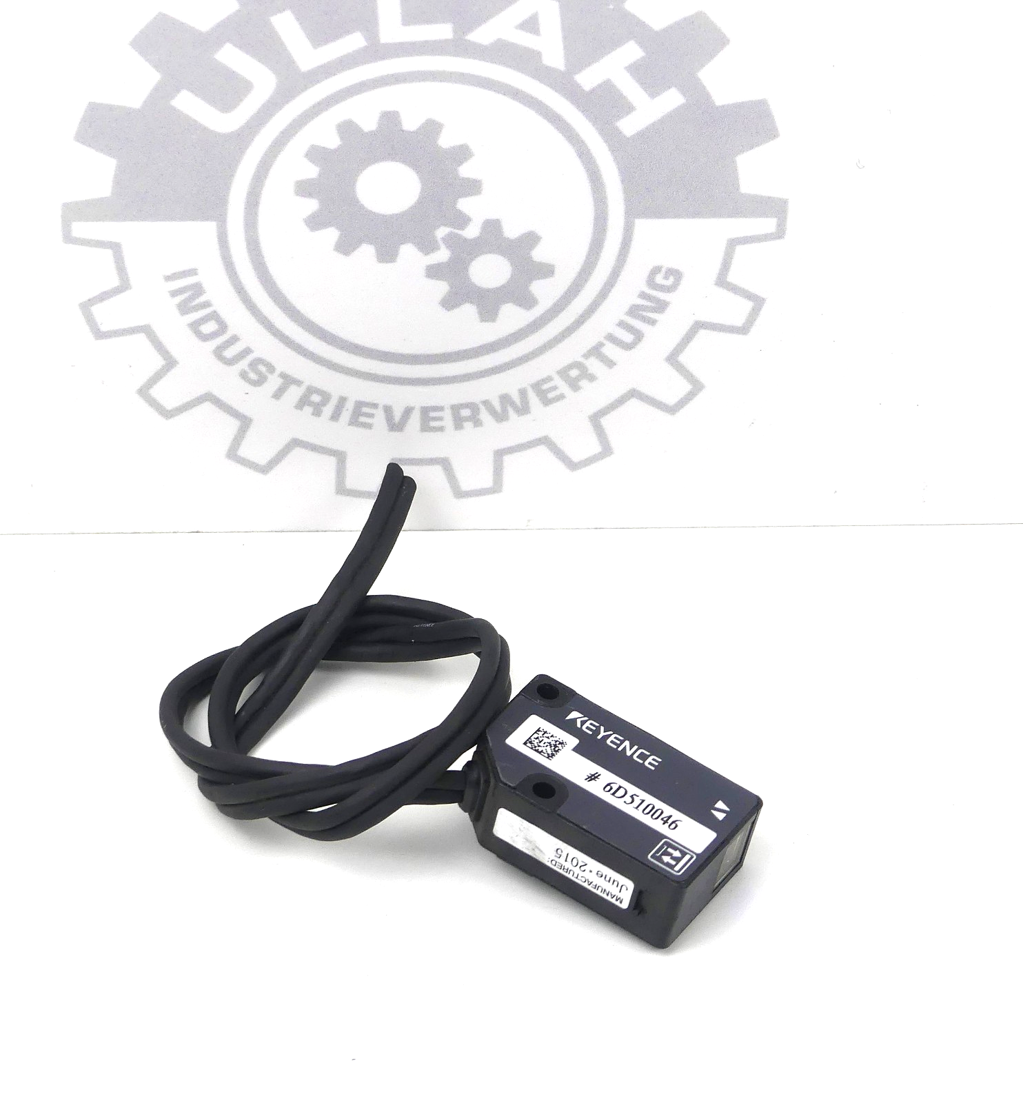 KEYENCE LV-NH35