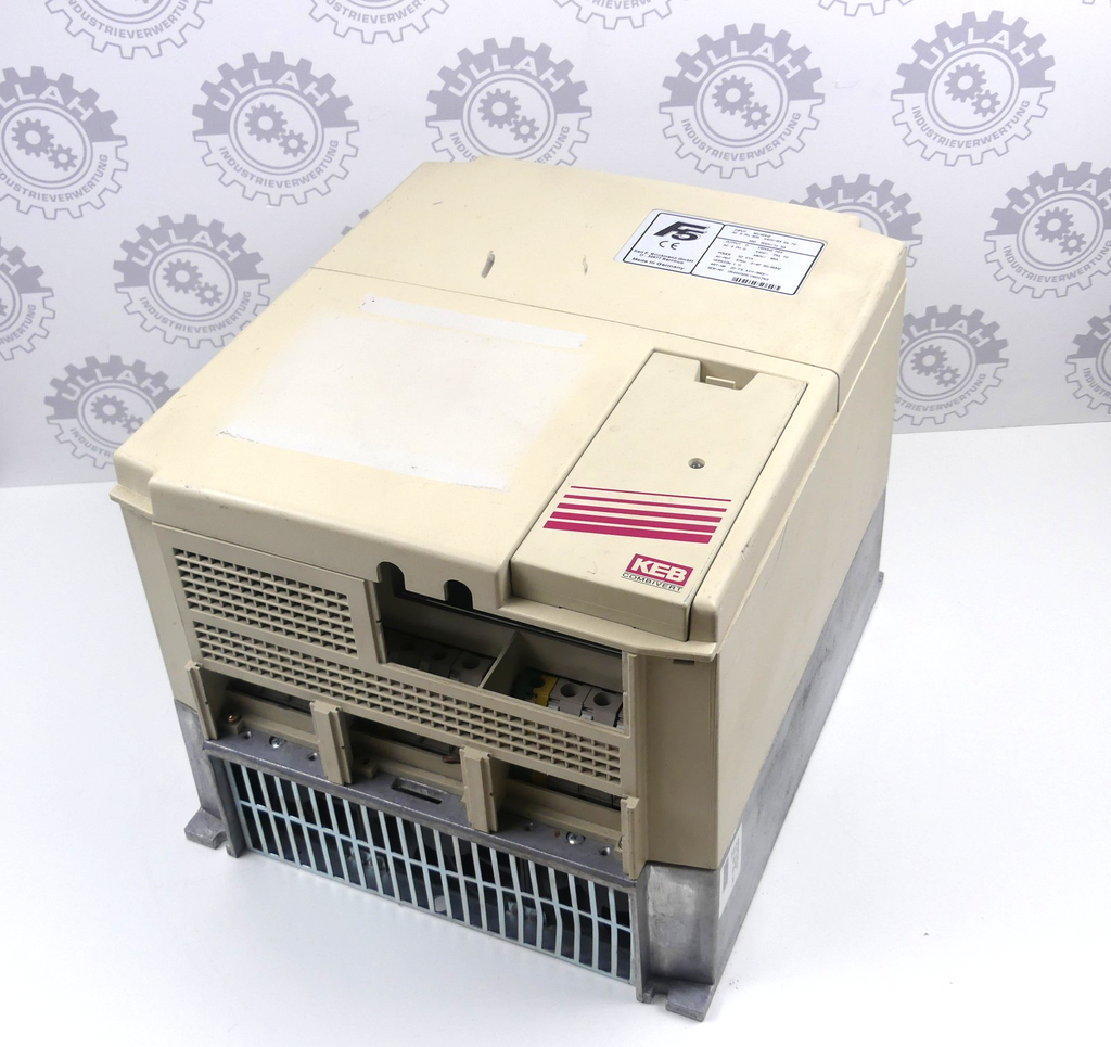 KEB F5 20.F5.A1H-38DF