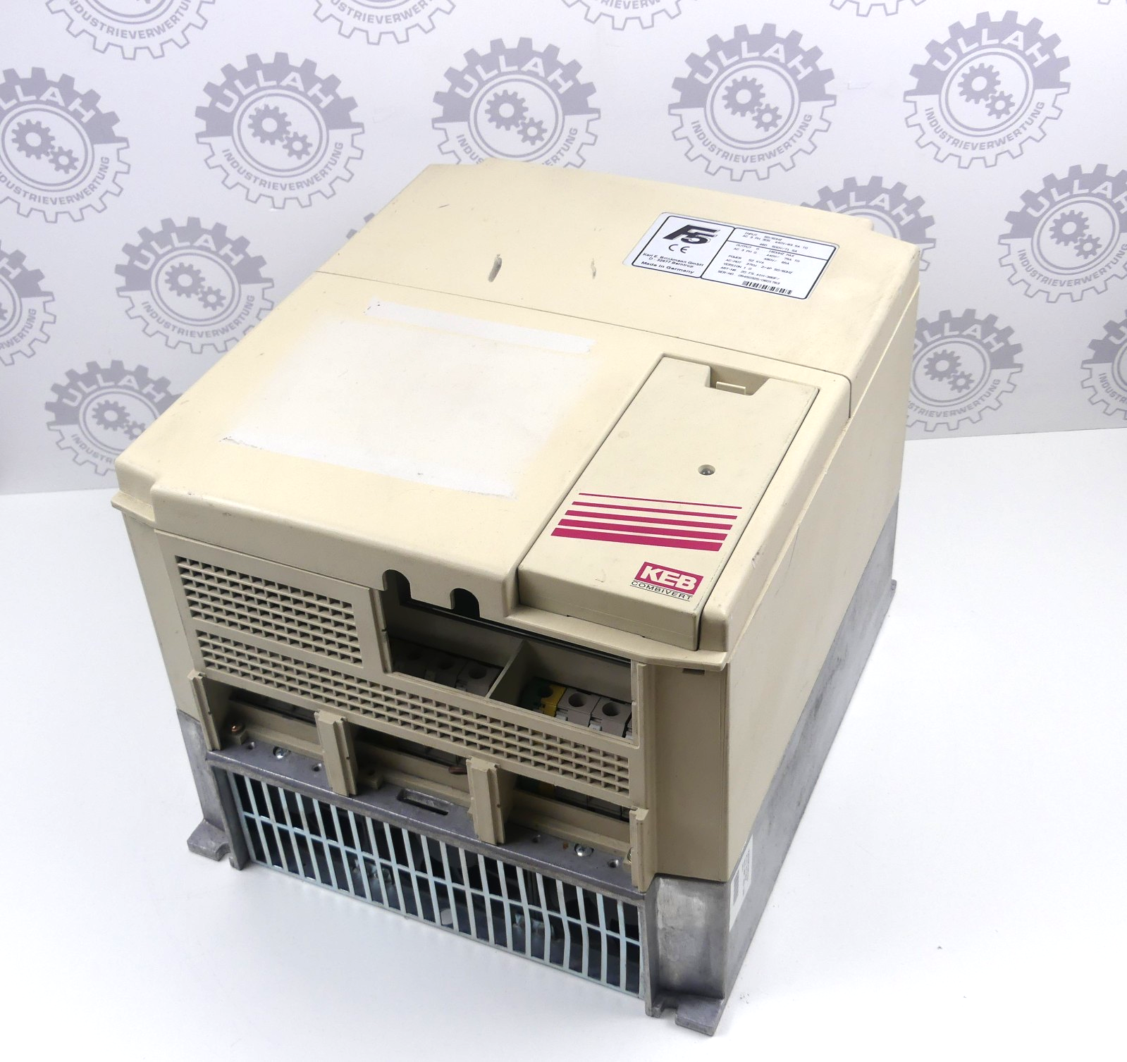 KEB F5 20.F5.A1H-38DF