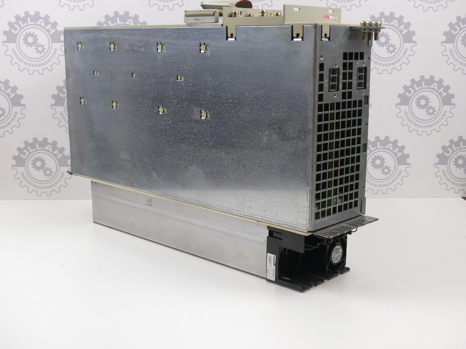 Siemens 6SN1124-1AB00-0CA1  version: A