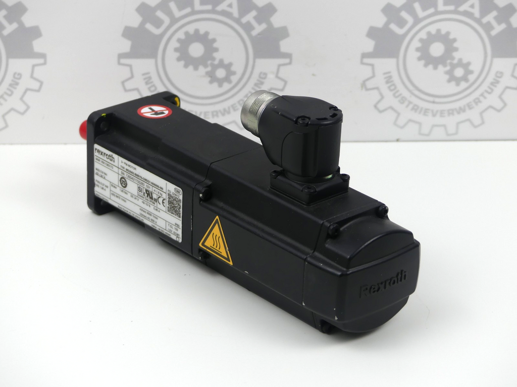 Rexroth MS2N03-B0BYN-CMSG1-NNNNN-NN