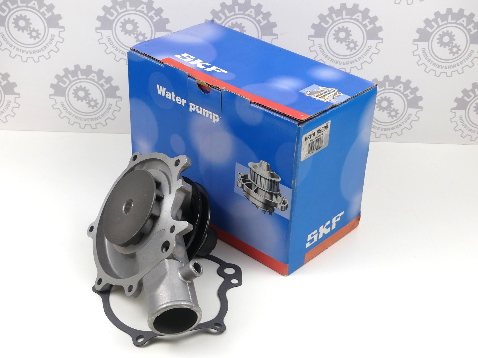 SKF VKPA85608  WATERPUMPS-OPEL