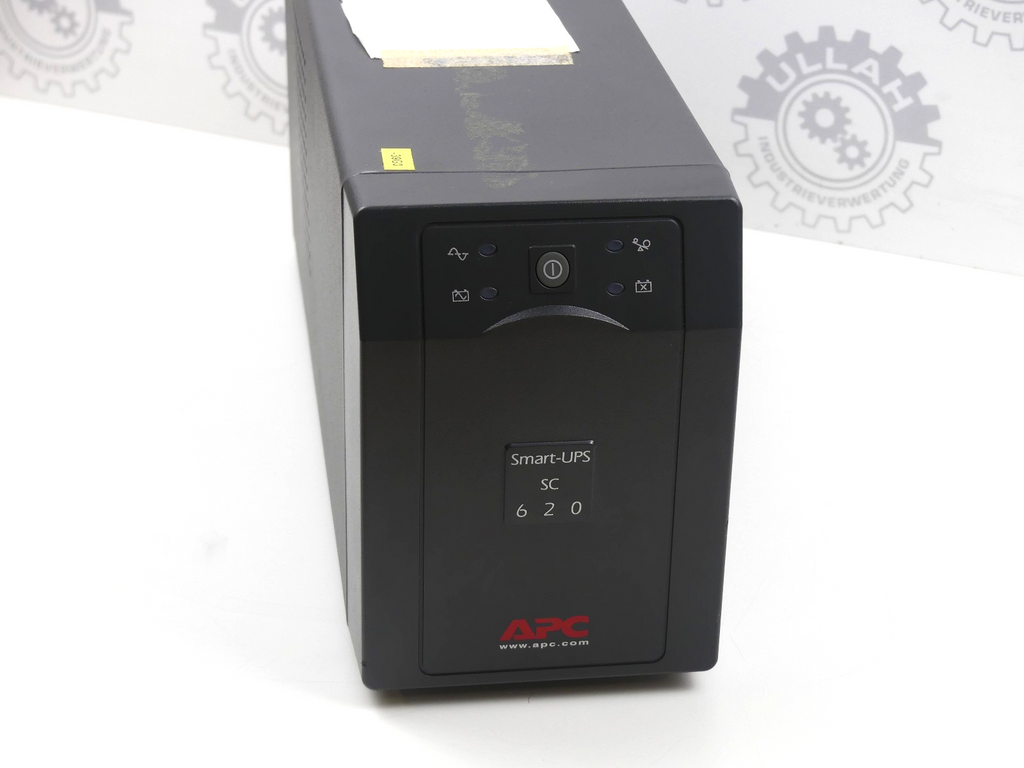 APC SC620I Smart-UPS SC 620 ( UNBENUTZT )