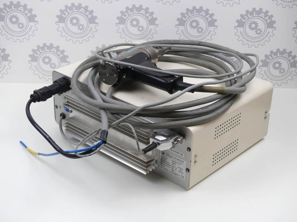 KLN 588 (064-021.701 ) Ultraschall