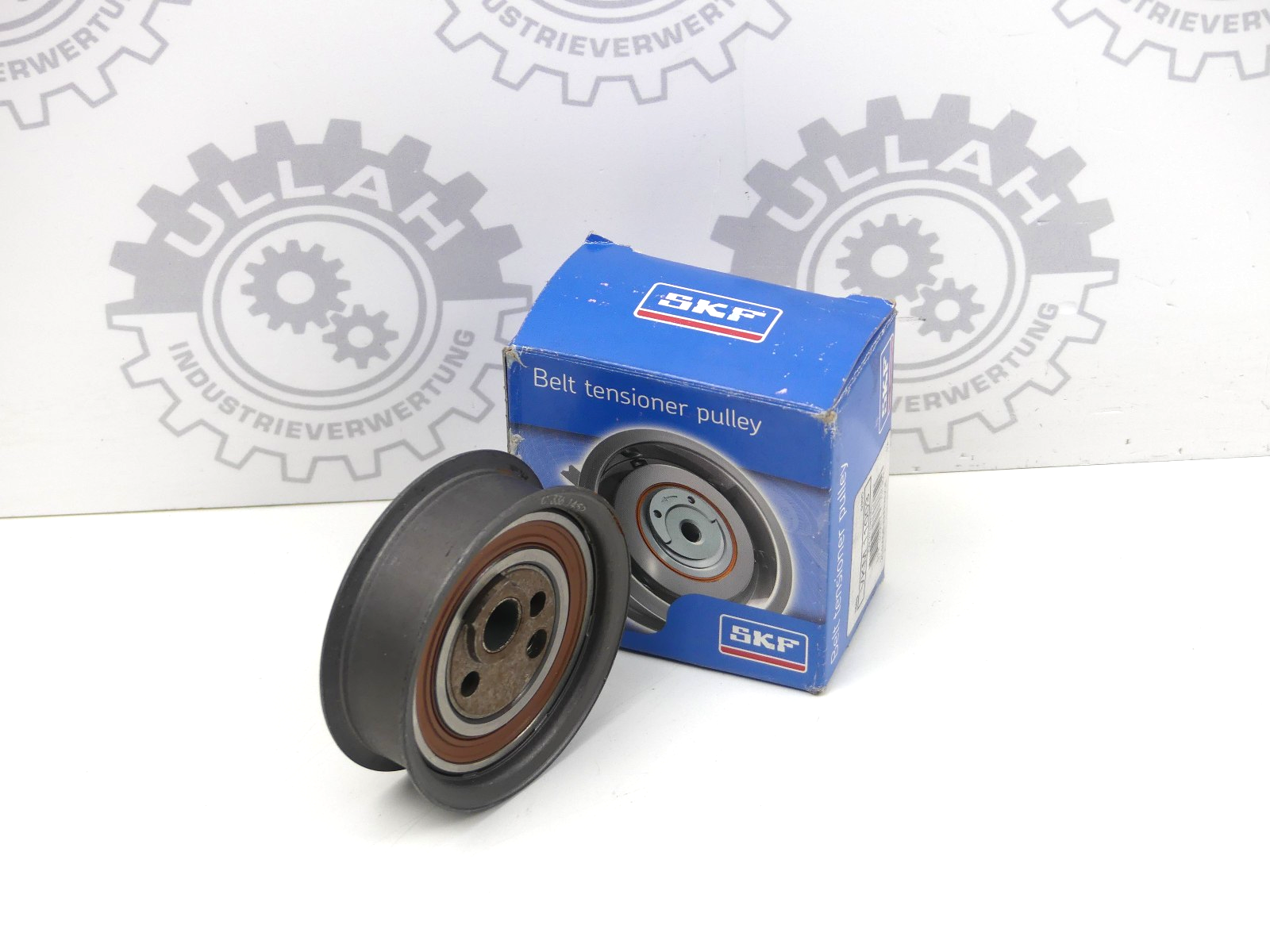 SKF VKM 11003 Spannrolle, Zahnriemen für AUDI,VW