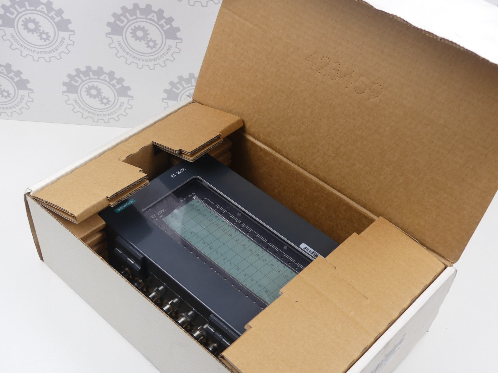 Siemens 6ES7143-0BL00-0XB0 ET200C
