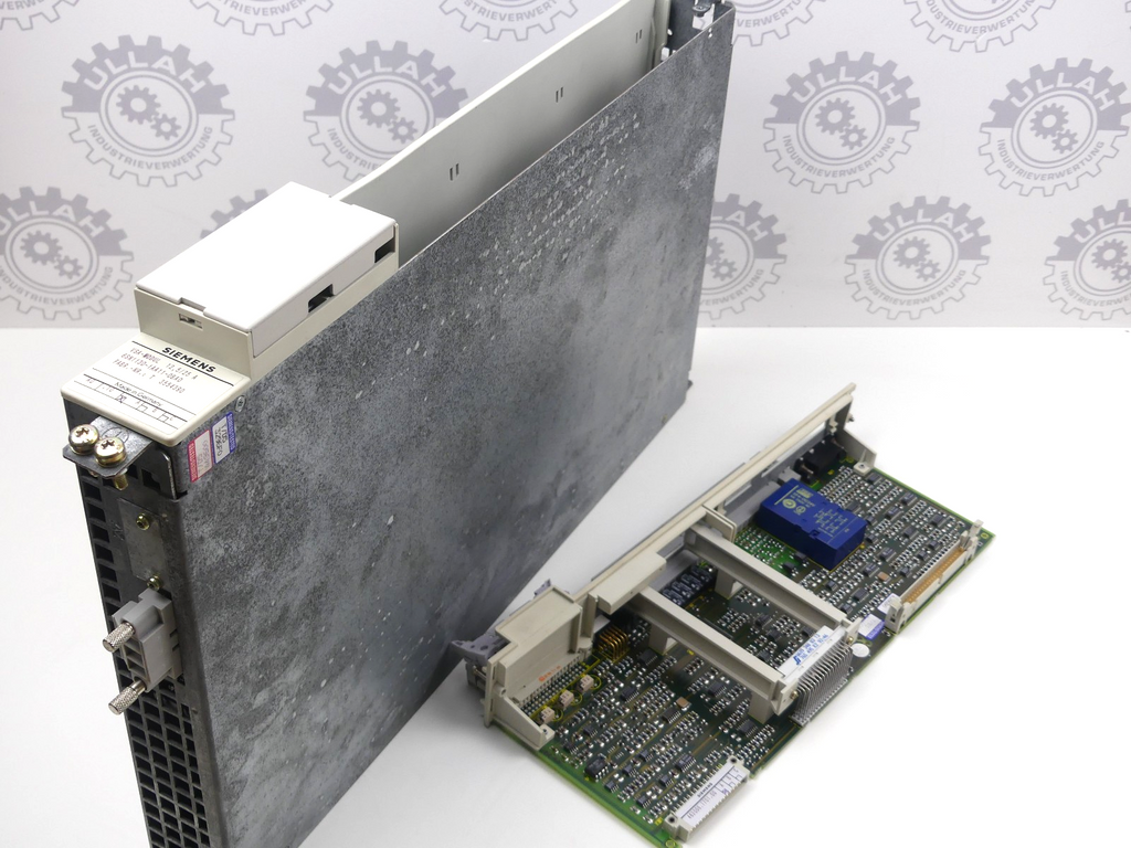SIEMENS 6SN1130-1AA11-0BA0 + 462008.7701.00