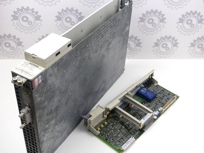SIEMENS 6SN1130-1AA11-0BA0 + 462008.7701.00