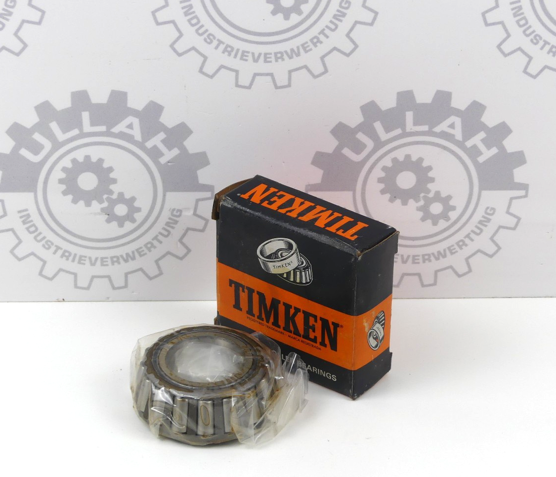 Timken 02476