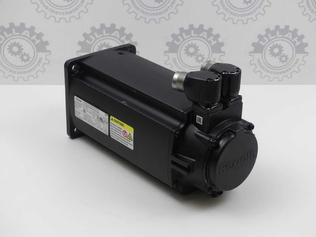 Rexroth MSK060C-0600-NN-M1-UG1-NNNN