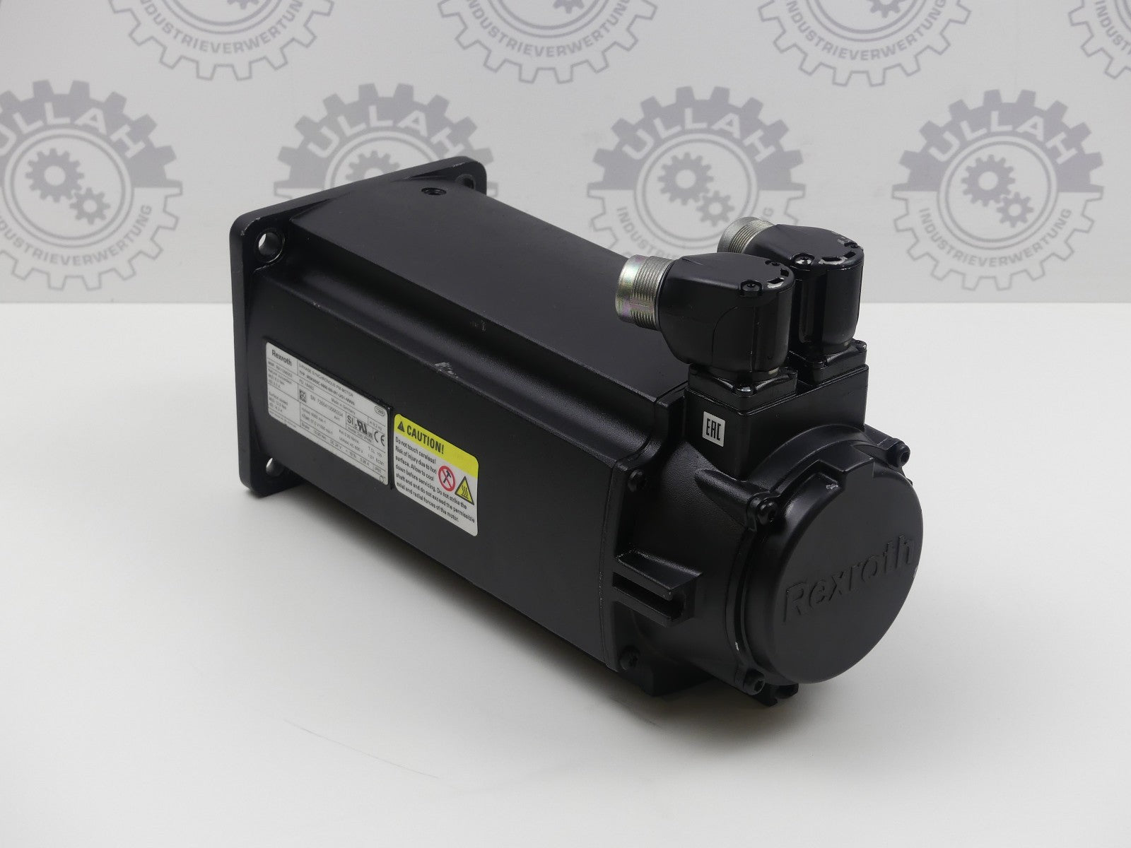 Rexroth MSK060C-0600-NN-M1-UG1-NNNN