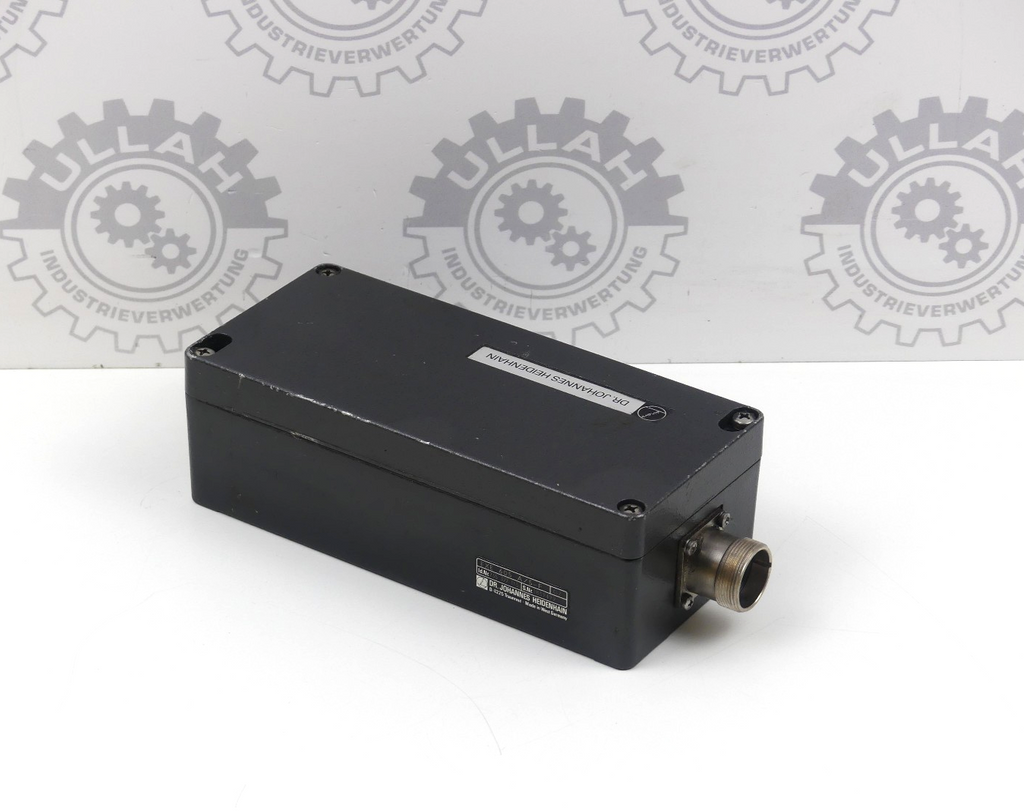Heidenhain 605 A/5-F
