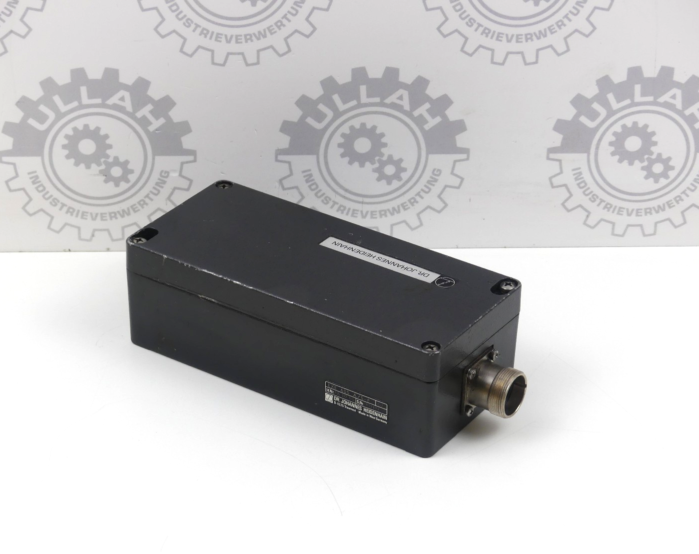 Heidenhain 605 A/5-F