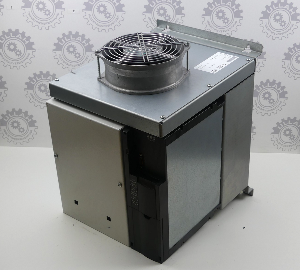 AEG Thyro-P 2P 400-495 HF