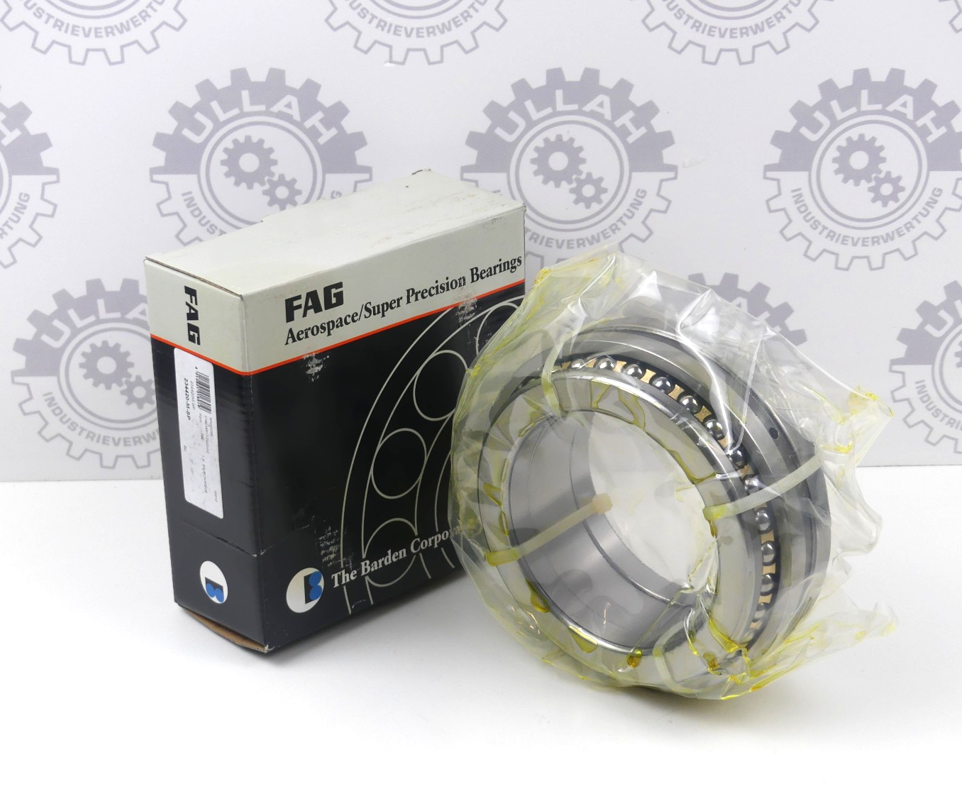FAG 234420-M-SP