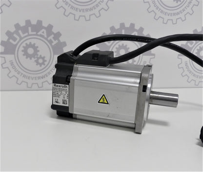 Rexroth MSM031C-0300-NN-M0-CH0