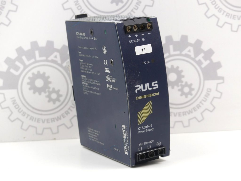 PULS Power Supply CT5.301-70