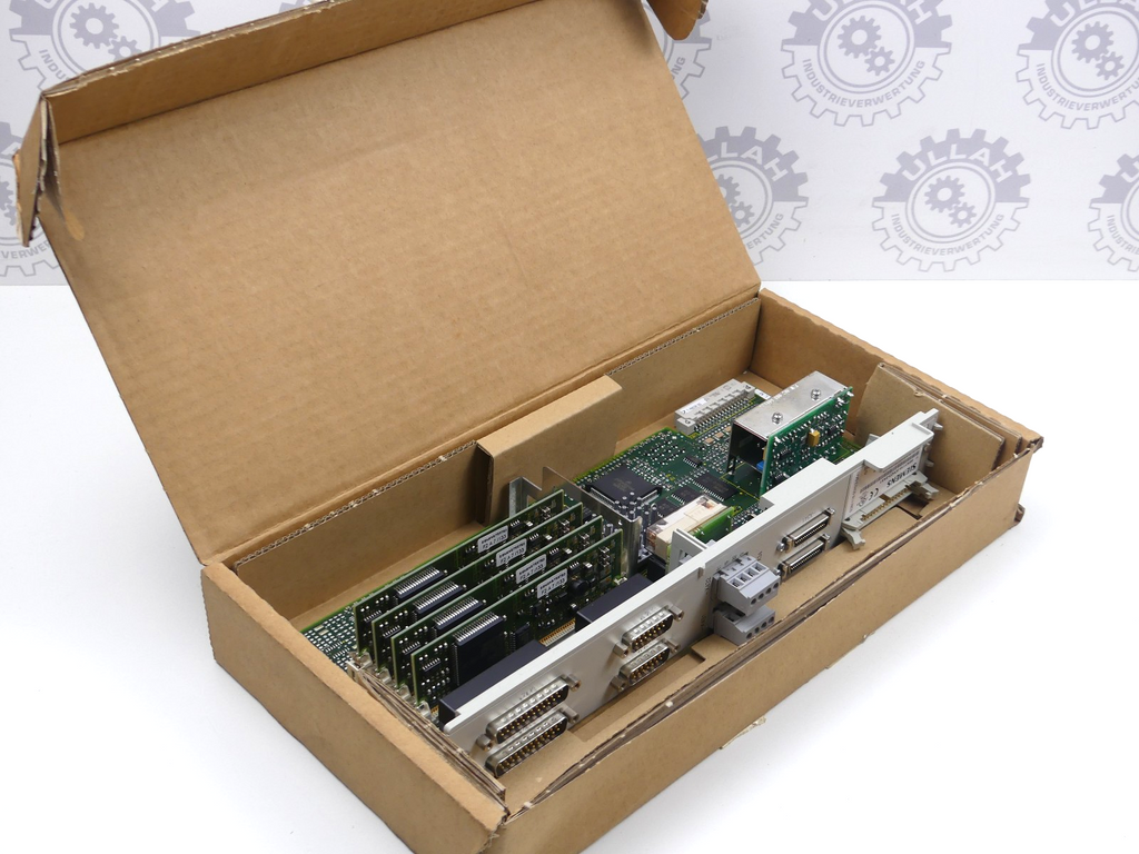 Siemens 6SN1118-0DH23-0AA1 Version D