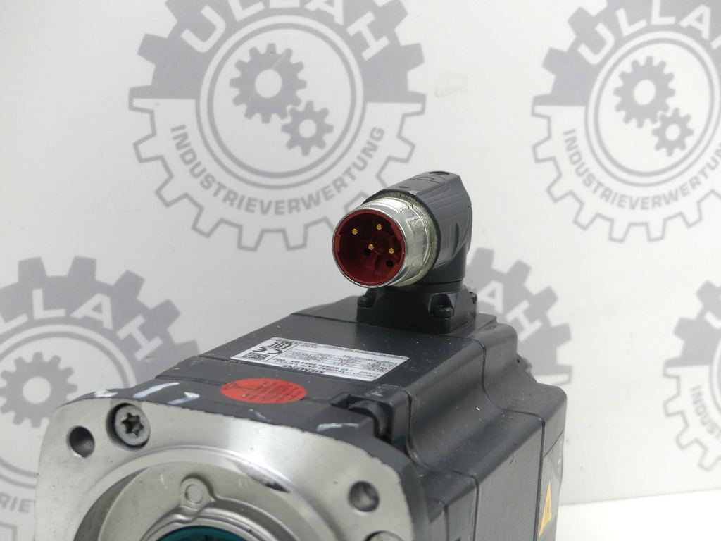 Siemens Servomotor 1FK7042-2AF71-1CG1-Z