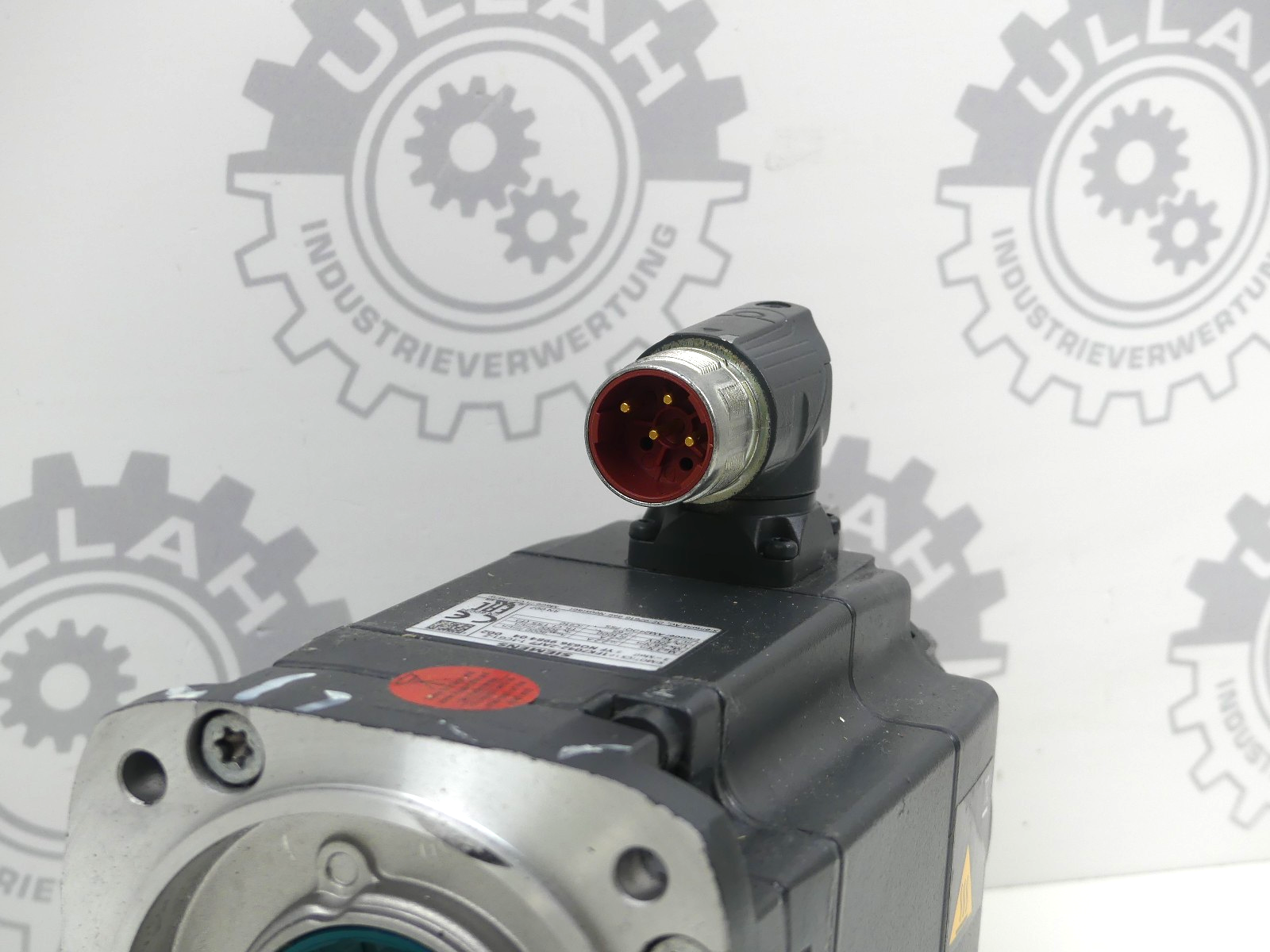 Siemens Servomotor 1FK7042-2AF71-1CG1-Z