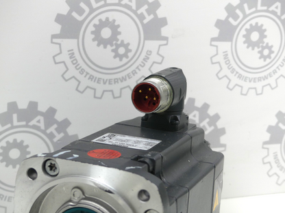 Siemens Servomotor 1FK7042-2AF71-1CG1-Z