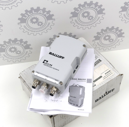 BALLUFF BIS00J0 (BIS M-6000-007-050-00-ST24)