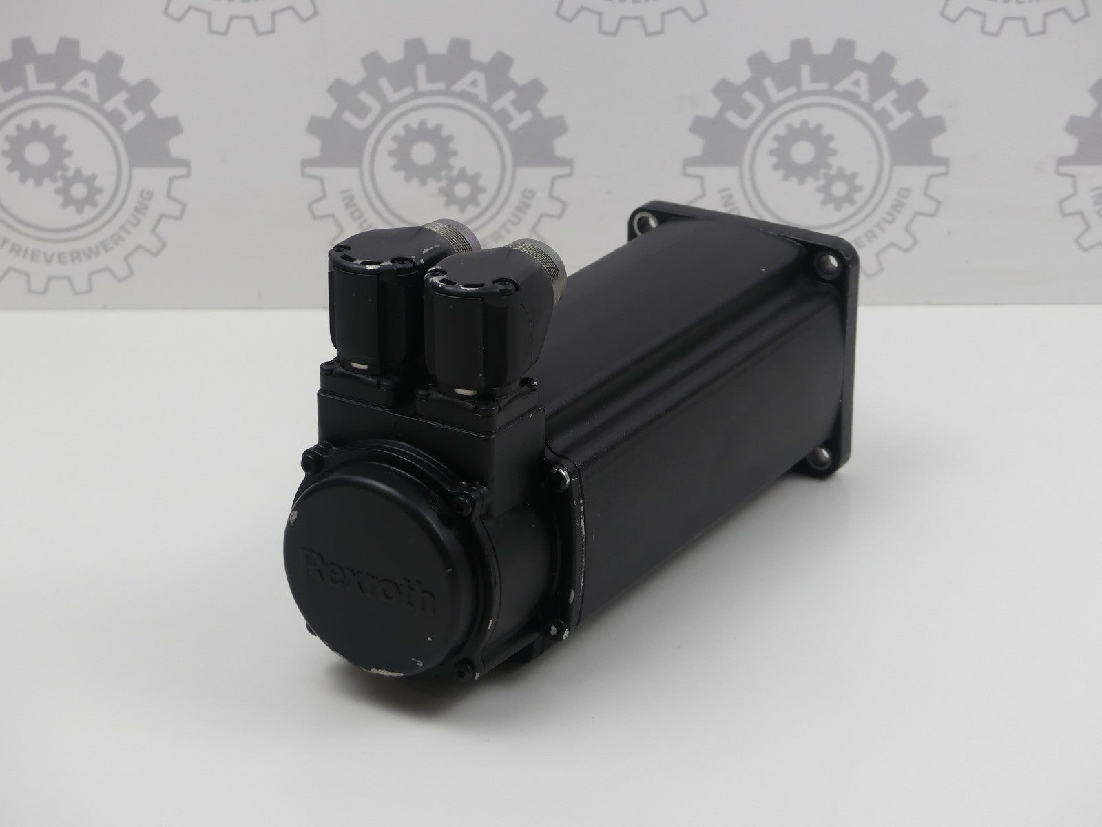 Rexroth MSK040C-0600-NN-M1-UG1-NNNN