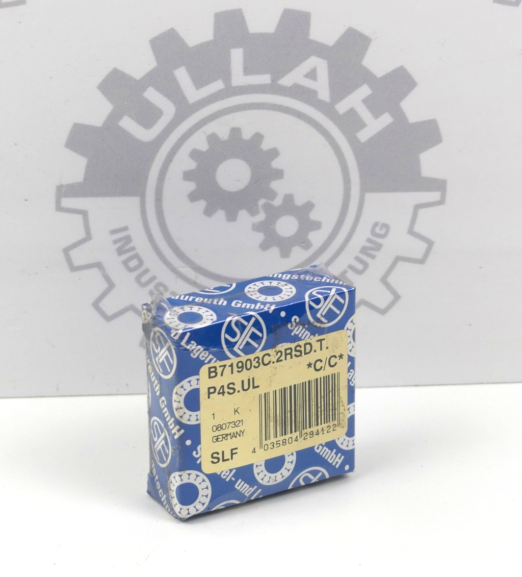SLF B71903C.2RSD.T.P4S.UL