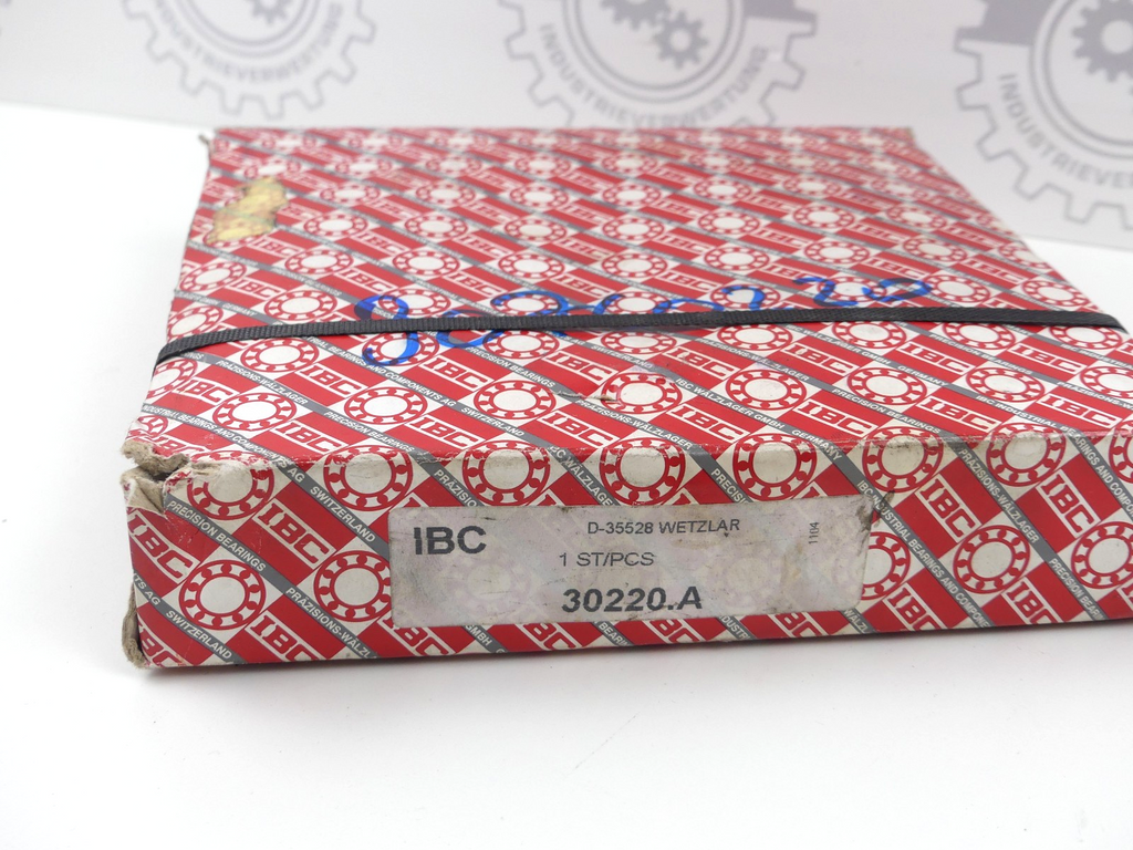 IBC 30220.A